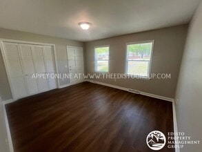 1215 Ellis Ave-Unit -1211 Ellis Avenue in Orangeburg, SC - Building Photo - Building Photo