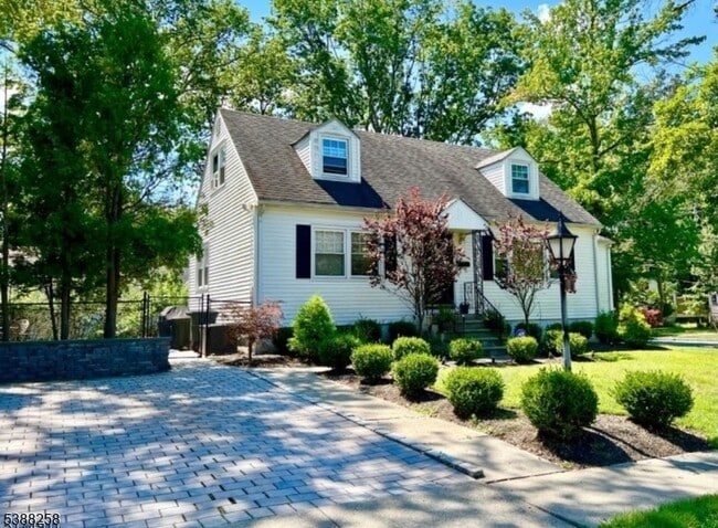 property at 25 Brookside Terrace