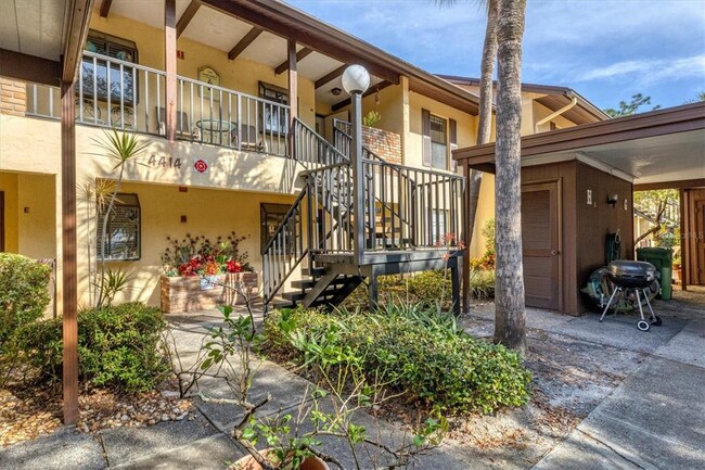 4414 Spicewood Dr in Bradenton, FL - Building Photo - Building Photo