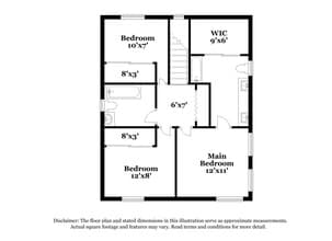 9470 Diamond Bridge Ave in Las Vegas, NV - Building Photo - Building Photo