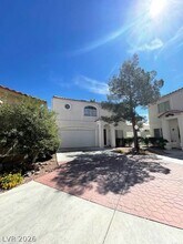 8829 Cornwall Glen Ave in Las Vegas, NV - Building Photo - Building Photo