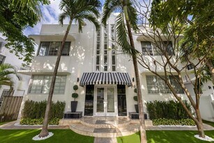 940 Jefferson Ave in Miami Beach, FL - Building Photo