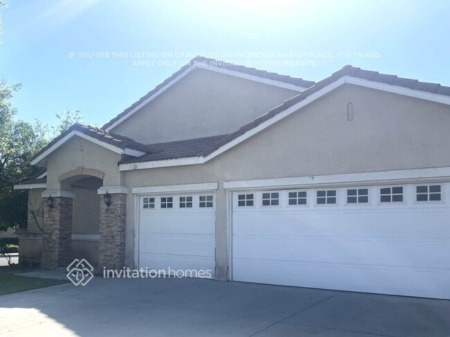 2720 S Cherry Ave in Ontario, CA - Building Photo - Building Photo