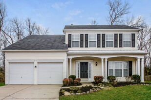 2214 Cardiff Ln in Mount Juliet, TN - Building Photo