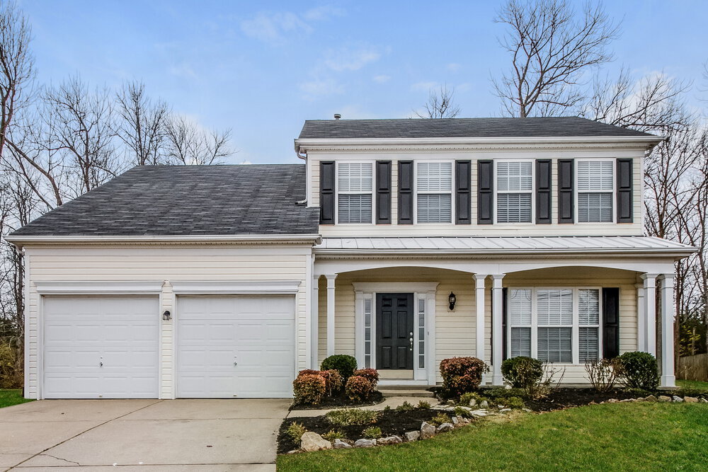 2214 Cardiff Ln in Mount Juliet, TN - Building Photo