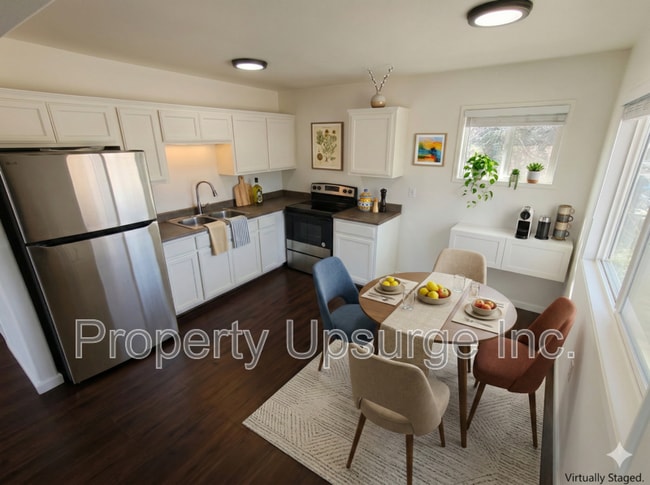 property at 2405 Old Eureka Way