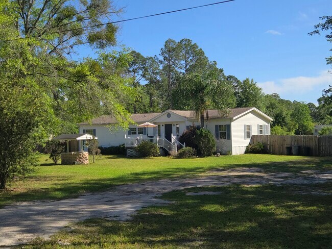 2233 Indigo Ave in Middleburg, FL - Building Photo - Building Photo