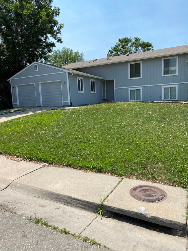 14460 E Montana Cir Rentals in Aurora, CO