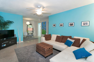 Audrey Place in Wilton Manors Apartments