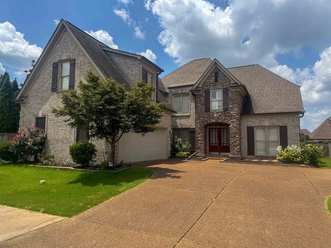 759 Southern Belle Dr