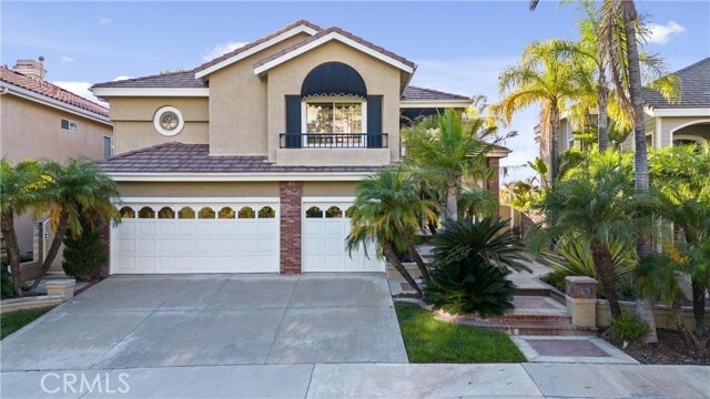 property at 21661 Partridge St