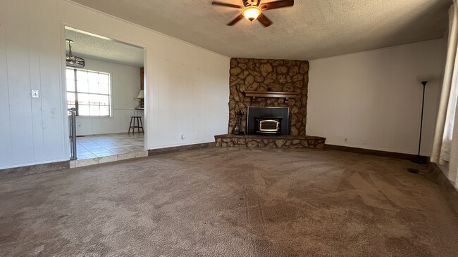 12000 Co Rd 73 in Coyle, OK - Building Photo - Building Photo