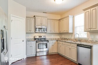 112 Oliver Hardy Ct in Harlem, GA - Building Photo - Building Photo