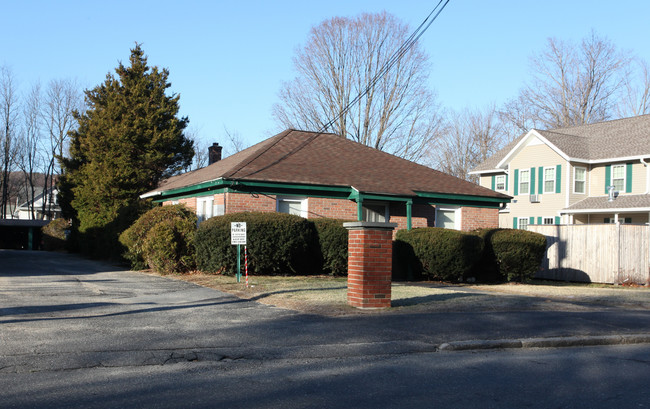 203 Migeon Ave in Torrington, CT - Building Photo - Building Photo