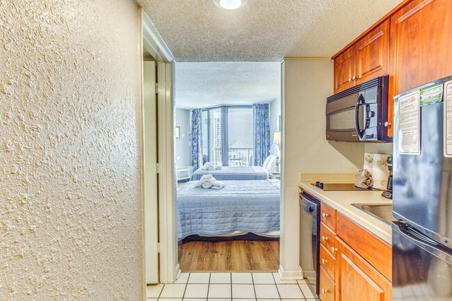 9550 Shore Dr, Unit 226 in Myrtle Beach, SC - Building Photo - Building Photo