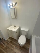 1531 Woodland Ave, Unit 3 in Kingsport, TN - Building Photo - Building Photo