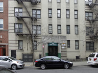 3245 Perry Ave in Bronx, NY - Foto de edificio - Building Photo