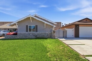 10788 Mercer Ave in Riverside, CA - Building Photo