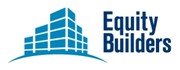 Property Management Company Logo Equity Builders