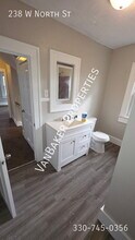 238 W North St in Akron, OH - Building Photo - Building Photo