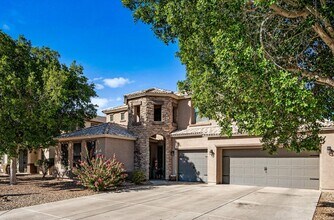 15046 W Sells Dr in Goodyear, AZ - Building Photo - Building Photo