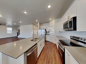 1287 N Wagon Wy in Spanish Fork, UT - Building Photo - Building Photo