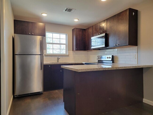 1723 Alta Vista St in Houston, TX - Building Photo - Building Photo
