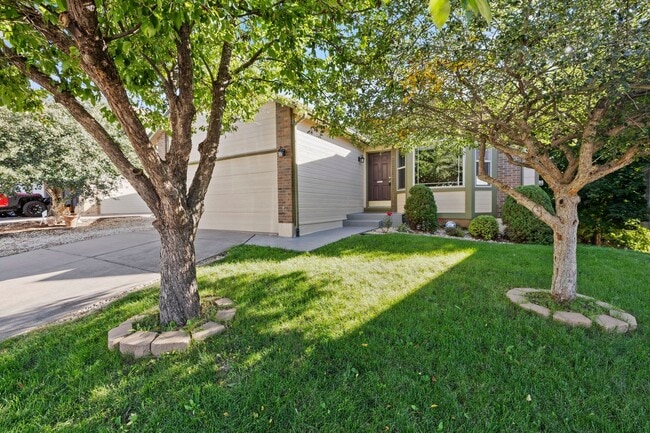 5840 Corinth Dr in Colorado Springs, CO - Building Photo - Building Photo
