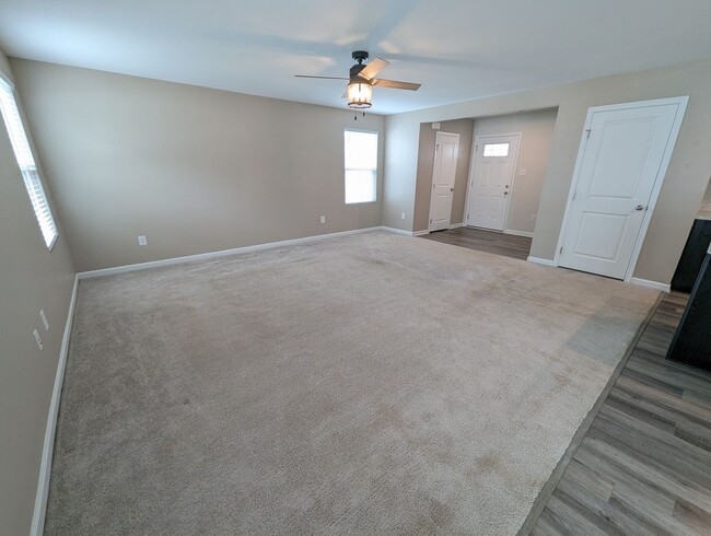 1400 Marquis Pkwy in Williamsburg, VA - Building Photo - Building Photo