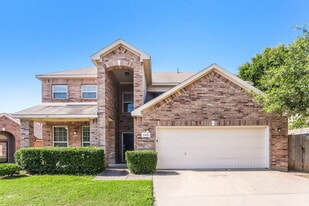 6816 Clarktown Ct in Dallas, TX - Building Photo