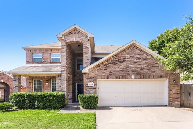 6816 Clarktown Ct