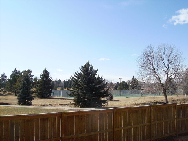 1701 Erin Ct, Unit 3 in Fort Collins, CO - Building Photo - Building Photo