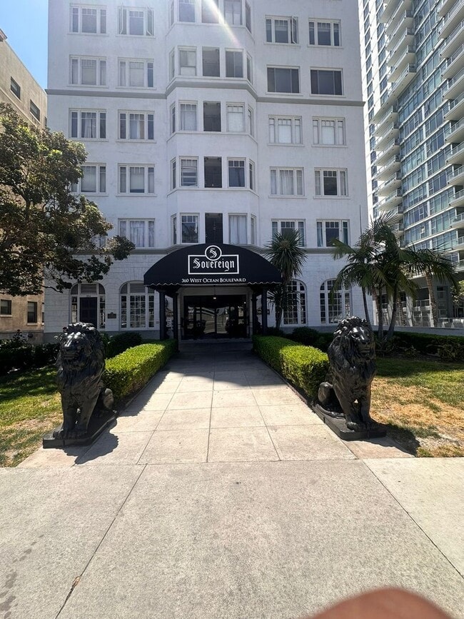property at 360 W Ocean Blvd