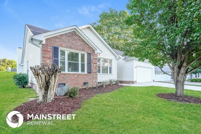 2800 Chillon Ct in Greensboro, NC - Building Photo - Building Photo