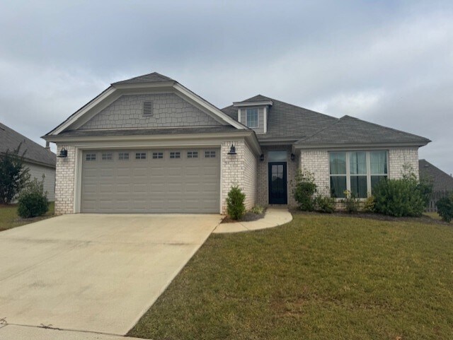 7148 Birch Creek Trail in Pike Road, AL - Building Photo