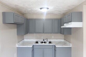 1217 43rd St N in Birmingham, AL - Building Photo - Building Photo