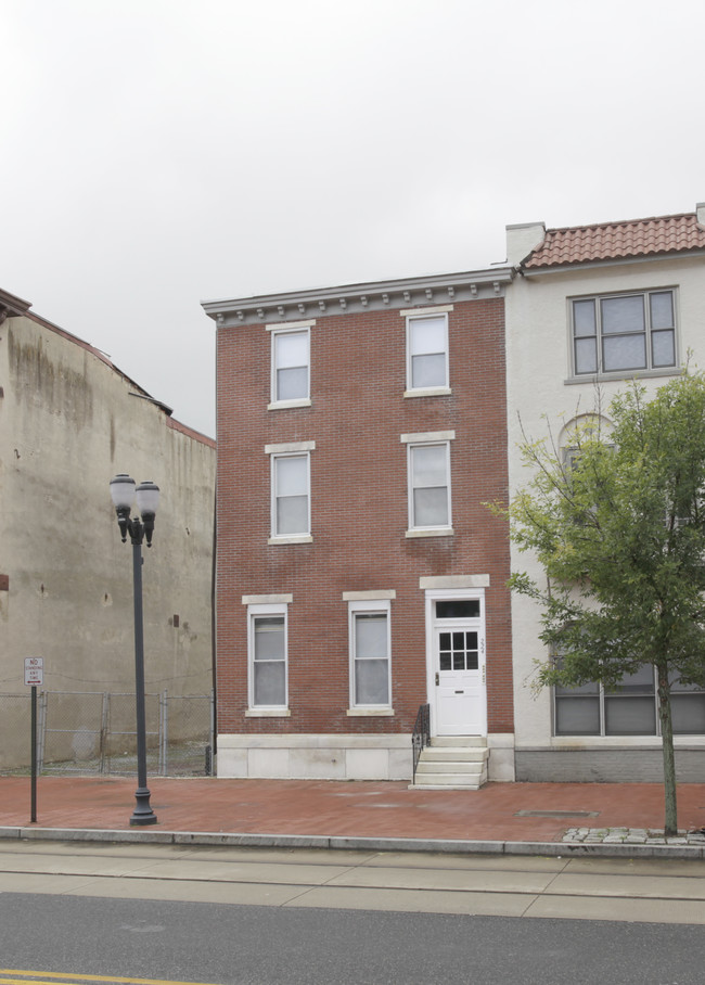 224 Cooper St in Camden, NJ - Building Photo - Building Photo