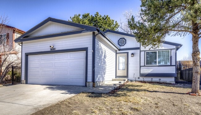 property at 3680 Hazelwood Ct