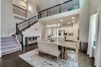 333 Foxthorne Way in Little Elm, TX - Building Photo - Building Photo