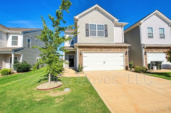 property at 572 Yellow Fox Rd