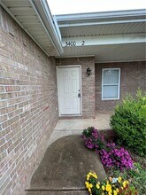 3400 SW Deerfield Blvd in Bentonville, AR - Building Photo - Building Photo