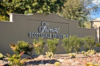 17394 N 77th St in Scottsdale, AZ - Foto de edificio - Building Photo