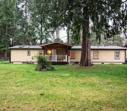 property at 21610 185th St Ct E