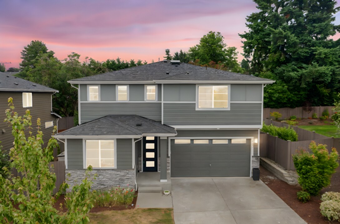1003 75th Dr SE in Lake Stevens, WA - Building Photo