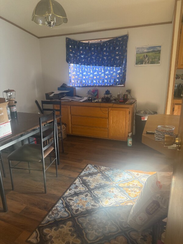 930 N 8th St in Lakeview, OR - Foto de edificio - Building Photo