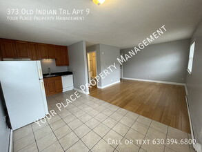 373 Old Indian Trail in Aurora, IL - Building Photo - Building Photo