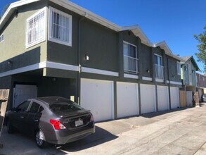 4465 48th St in San Diego, CA - Building Photo - Building Photo