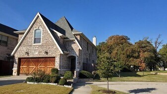 715 Da Vinci Ct in Coppell, TX - Building Photo