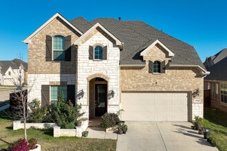 Bradford Park in Flower Mound, TX - Foto de edificio - Building Photo