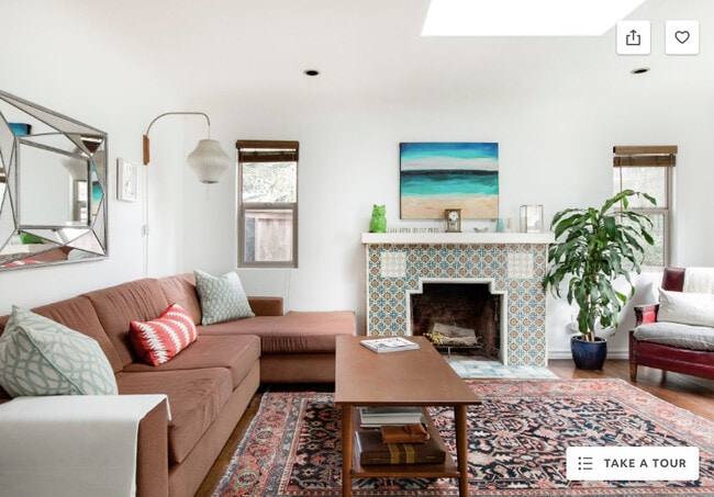 property at 935 Superba Ave